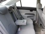 Hyundai Accent Sedan 2006 года (AU)